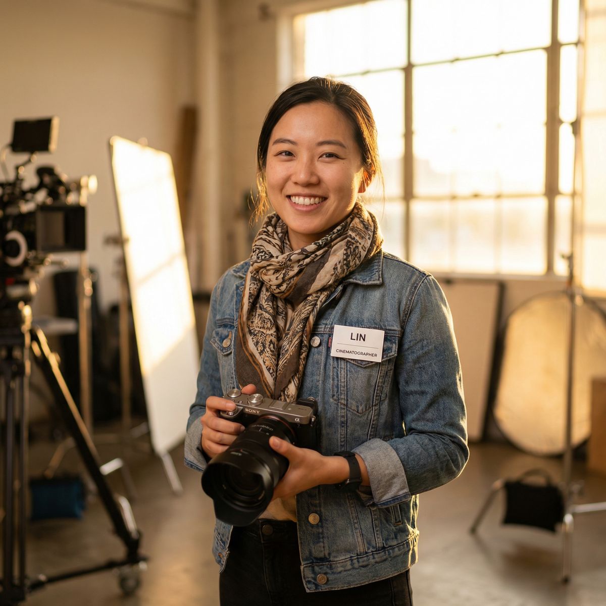 免费看片摄影总监